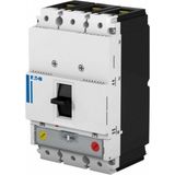 Eaton PDE23G0200VAAS 3X200A 36KA Ayarlanabilir Termik Manyetik Korumalı Kompakt Şalter