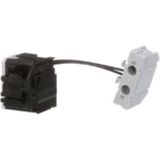 Eaton PDG2XUV240ACV Düşük Gerilim Bobini 200-240 V AC 50/60 HZ PDE2 İçin Kompakt Şalter Aksesuarı