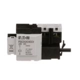 Eaton PDG3XUV240ACV Düşük Gerilim Bobini 200-240 V AC 50/60 HZ PDE3 İçin Kompakt Şalter Aksesuarı