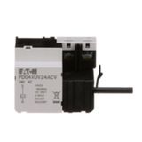 Eaton PDG4XUV240ACV Düşük Gerilim Bobini 200-240 V AC 50/60 HZ PDE4 İçin Kompakt Şalter Aksesuarı