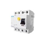 Eaton PF6-25-4-03 4x25A 300mA Kaçak Akım Koruma Rölesi