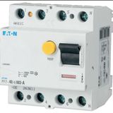 Eaton PF7-80-4-003-DE Kaçak Akım Koruma Şalteri