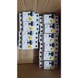 Eaton PFL6-16/1N/C/003 Rcbo Kaçak Akım Korumalı Otomatik Sigorta | C16 | 30MA | 1p+N | 16A 2X16C - Beyaz