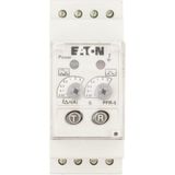 Eaton Pfr-03 Akım Trafolu Kaçak Akım Rölesi - Renk - Beyaz