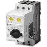 Eaton PKE 8-32 A Elektronik Motor Koruma Şalteri