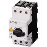 Eaton PKZM0 189902 4-6,3A Amper Motor Koruma Şalteri
