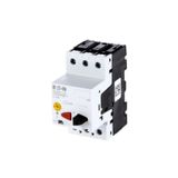 Eaton PKZM01-1,6EA 1-1,6A Motor Koruma Şalteri