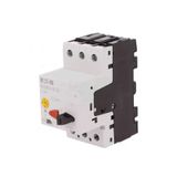 Eaton PKZM01 6,3-10 A Motor Koruma Şalteri