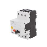 Eaton PKZM01 8-12 A Motor Koruma Şalteri