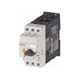 Eaton PKZM4 40-50 A Motor Koruma Şalteri