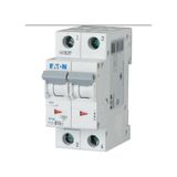 Eaton PL6-B16/2 6KA-B Eğrisi Y7-286555 Otomatik Sigorta