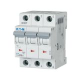 Eaton PL6-B16/3 6 Ka B Eğrisi Otomatik Sigorta