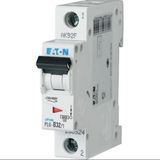 Eaton PL6-B32/1 6kA 1x32A Minyatür Devre Kesici