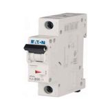 Eaton PL6-B50/1 6KA-B Eğrisi Y7-286526 Otomatik Sigorta