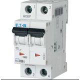 Eaton PL6-C50/2 6KA-C Eğrisi Y7-286572 Otomatik Sigorta