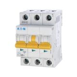 Eaton PL7-C40/3 10KA-C Eğrisi 3X40A Otomatik Sigorta