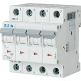 Eaton PL7-C50/4 10KA-C Eğrisi 4X50A Otomatik Sigorta
