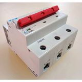 Eaton Plht C100/3 Kaçak Akim Rölesi