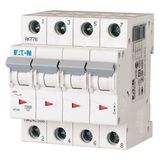 Eaton PLHT-C80-4 20KA-C Eğrisi 4X Otomatik Sigorta