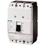 Eaton PN1-100 Kompakt Tip Yük Ayırıcı