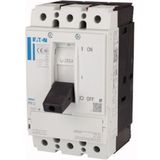 Eaton PN2-250 Kompakt Tip Yük Ayırıcı