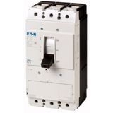 Eaton PN3-630 Kompakt Tip Yük Ayırıcı