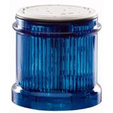 Eaton SL7-BL24-B Mavi Işıklı Kolon Modülü SL4 LED 24V AC/DC Flaşör