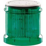 Eaton SL7-L24-G Yeşil Işıklı Kolon Modülü SL4 LED 24V AC/DC Flaşör