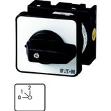 Eaton T0-1-8240-E Pako Şalter
