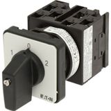 Eaton T0-3-8212-E 1-0-2 3x20A Pako Şalter