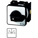 Eaton T0-3-8232/E 1x20A Pako Şalter