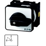 Eaton T0-3-8280-E Pako Şalter