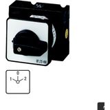Eaton T3-3-8401-E Pako Şalter: Enversör Motor Şalter