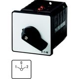 Eaton T5B-3-8212-E Pako Şalter 1-0-2 3X63A-EATON 92386