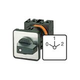 Eaton T5B-3-8451-E Pako Şalter Çift Devirli Motor