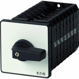 Eaton T5B-7-15866-E Pako Şalter Çift Devirli Enve