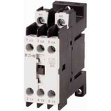 Eaton Thin-Line 230VAC I Boy 7A Güç Kontaktörü