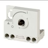 Eaton VHI20-PKZ0 Motor Koruma Şalteri Erken Kapama Kontağı
