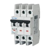 Eaton Y7-102288 FAZ-C13/3-RT Miniature Circuit-Breaker Kaçak Akım Rölesi