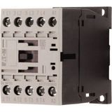 Eaton Y7-12701 DILEM4-G 24 V DC 4-Pole 20 A/AC-1 DC Kompakt Şalter