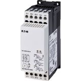 Eaton Y7-134911 DS7-340SX012N0-N Softstarter DS7 24 V AC/DC Yumuşak Yolvericiler