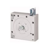 Eaton Y7-281582 NZM2 Kompakt Şalter Aksesuarı Mekanik Kilit