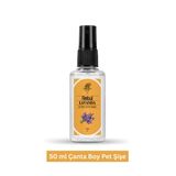 Eau De Kolonya & Lavanda Gün Ağarana Dek Toplanan Lavanda Çiçekleri 50Ml