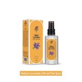 Eau De Kolonya & Lavanda Kolonya Gün Ağarana Denk Toplanan Lavanda Çiçekleri 125Ml