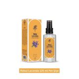 Eau De Kolonya Serisi 125 Ml - Lavanta