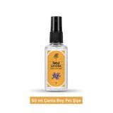 Eau De Kolonya Serisi 50 Ml - Lavanda