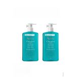 Eau Thermale Avene Cleanance Gel Yüz Yıkama Jeli Nettoyant Cleansing Gel 400 mL 2'li Avantaj Set