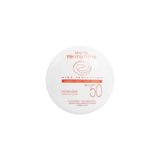 EAU THERMALE AVENE Honey Compact Mineral Filtreli Koyu Renkli SPF 50+ Cilt Tonu Eşitleyici Koyu Renk Güneş Kremi 10 gr