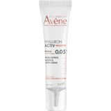 EAU THERMALE AVENE Hyaluron Activ Procedure Retinal (%0,05) Niasinamid (%2) Hyalüronik Asit (%0,2) Göz-Dudak Kremi 15ml