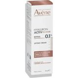 Eau Thermale Avene Hyaluron Activ Procedure Retinal (%0,1) Niasinamid (%2) ve Hyalüronik Asit (%0,2) Içeren Krem 30 ml - Standart